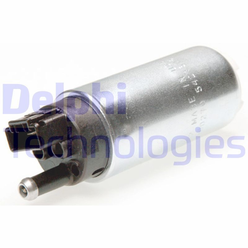 DELPHI Kaasujousi, tavaratila tuotenumero: GS10016 edullisesti
