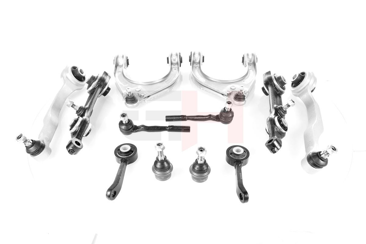 GH Link Set, wheel suspension Article number: GH-503353 cheaply