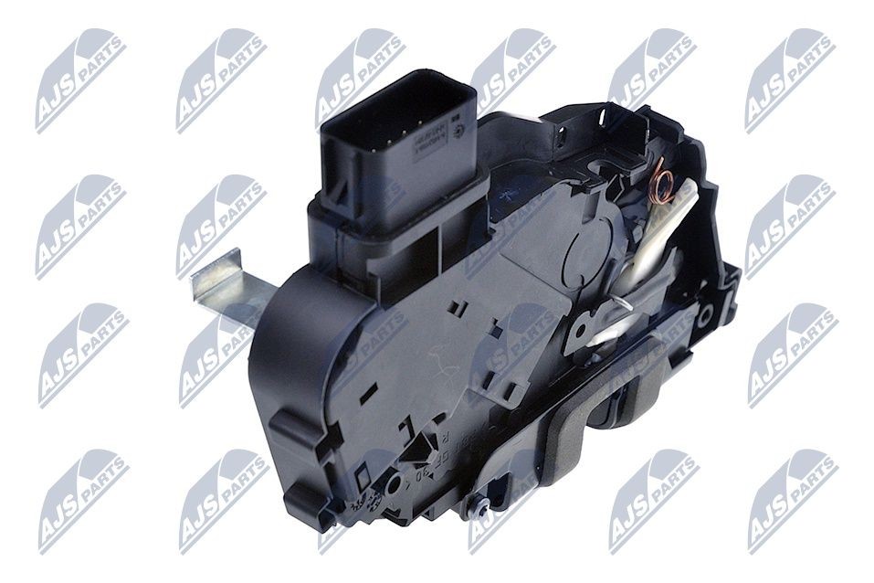 NTY Central Locking System Article number: EZC-FR-014 cheaply