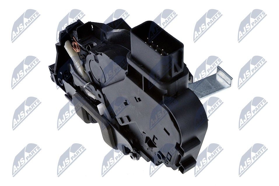 NTY Central Locking System Article number: EZC-FR-015 cheaply