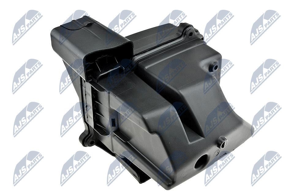 NTY Fuse Box Article number: EZC-FT-045 cheaply