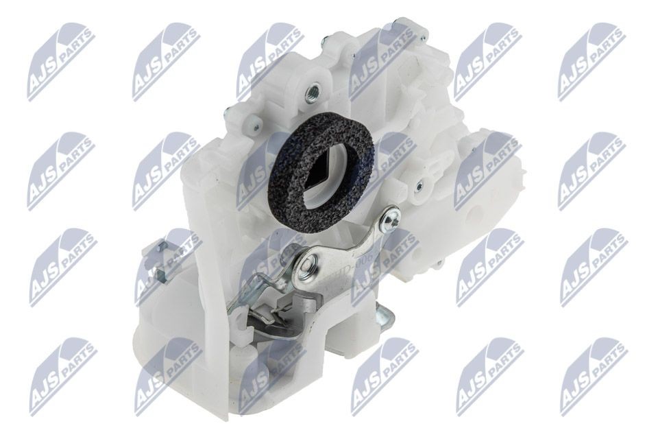 NTY Central Locking System Article number: EZC-HD-006 cheaply