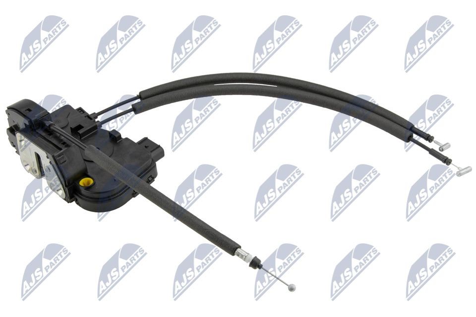 NTY Central Locking System Article number: EZC-HY-524 cheaply