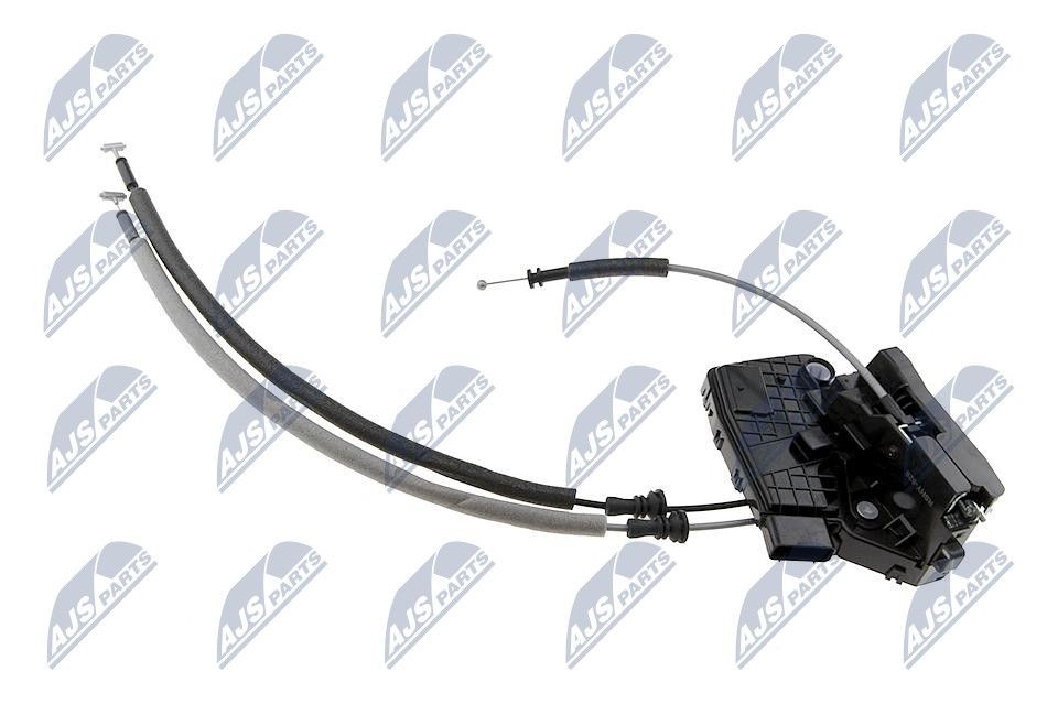 NTY Central Locking System Article number: EZC-HY-528 cheaply
