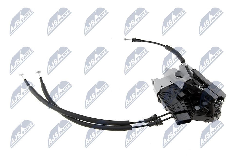 NTY Central Locking System Article number: EZC-HY-532 cheaply