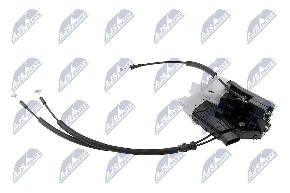 NTY Central Locking System Article number: EZC-HY-534 cheaply