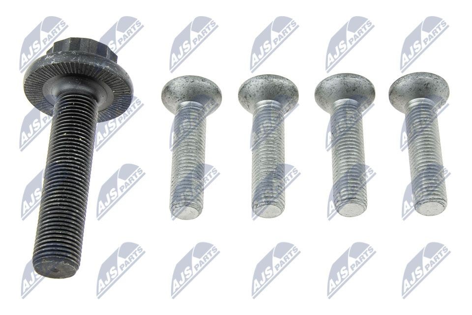 NTY Radlagersatz Artikelnummer: KLP-VW-022-Z bestellen