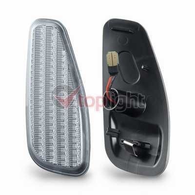 AE TOPLIGHT Blinklys Varenummer: 711059 billige