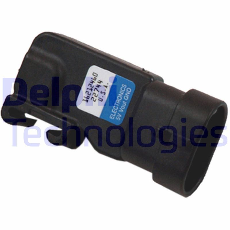 DELPHI Intake manifold pressure sensor Article number: PS10002-11B1 cheaply