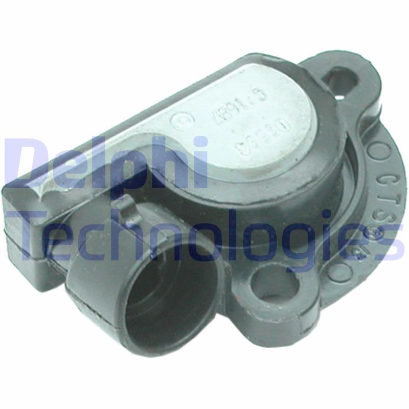 DELPHI Drosselklappenpotentiometer Artikelnummer: SS10429-11B1 günstig