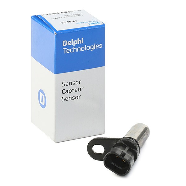 DELPHI Jutiklis, alkūninio veleno impulsas prekės numeris: SS10513-12B1 nebrangu