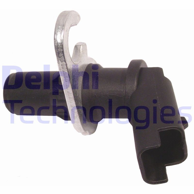 DELPHI Crankshaft sensor Article number: SS10743-12B1 cheaply
