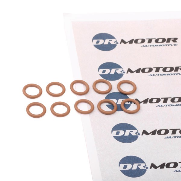 OEM Ремонтен комплект, климатична инсталация DRM01110 от DR.MOTOR AUTOMOTIVE