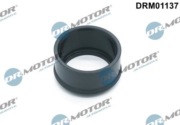 DR.MOTOR AUTOMOTIVE Rõngastihend,õhulaadevoolik Artikli number: DRM01137 soodsalt