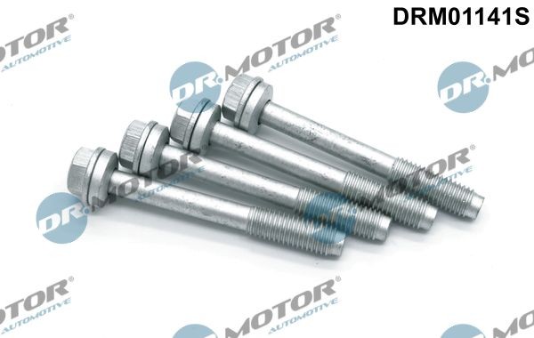 DR.MOTOR AUTOMOTIVE Screw, injection nozzle holder Article number: DRM01141S cheaply