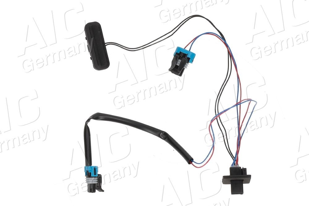AIC Switch, rear hatch release Article number: 70681 cheaply