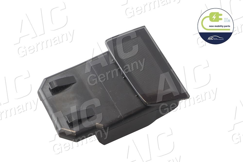 AIC Vognbaneskift-advarselslampe Varenummer: 71240 billige