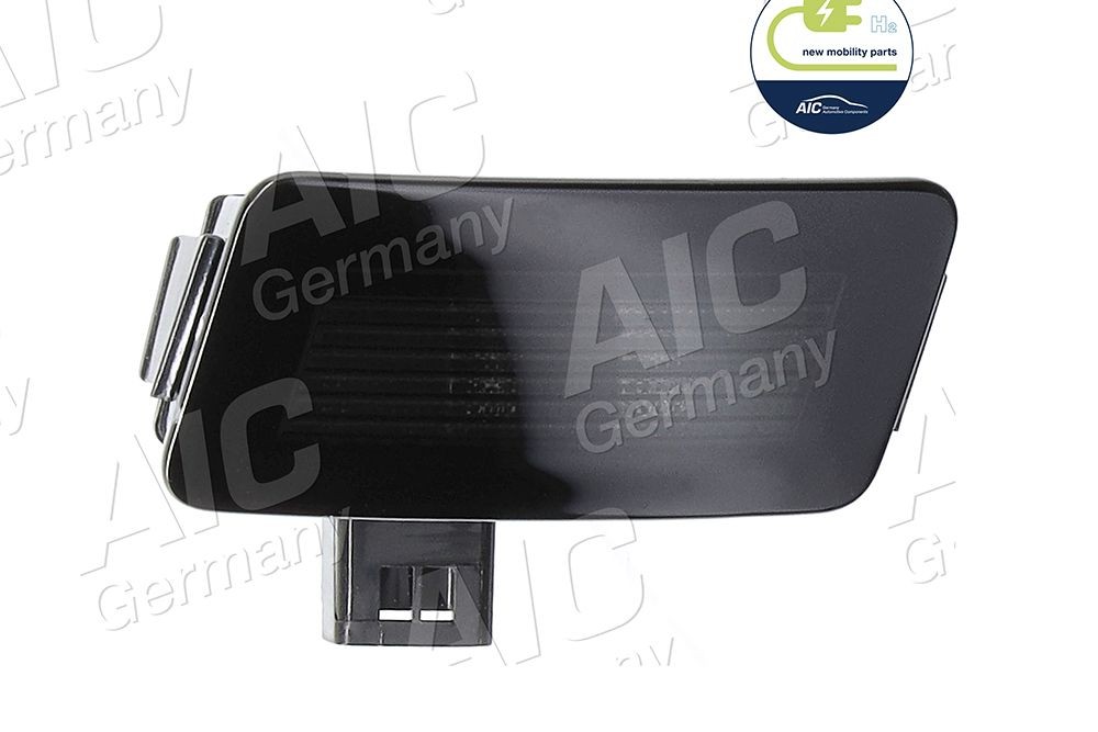AIC Vognbaneskift-advarselslampe Varenummer: 71241 billige