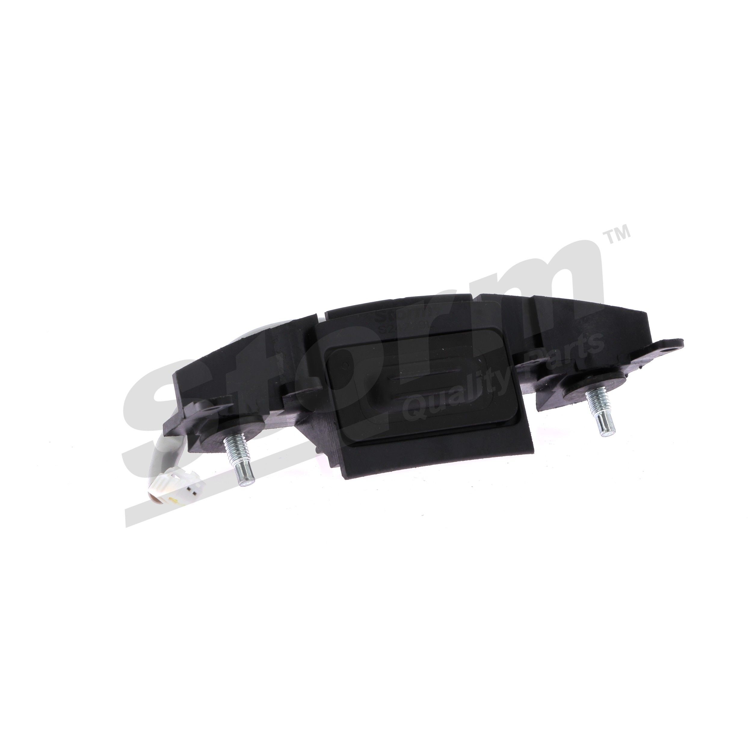 STORM QUALITY PARTS Switch, rear hatch release Article number: 15002501 cheaply