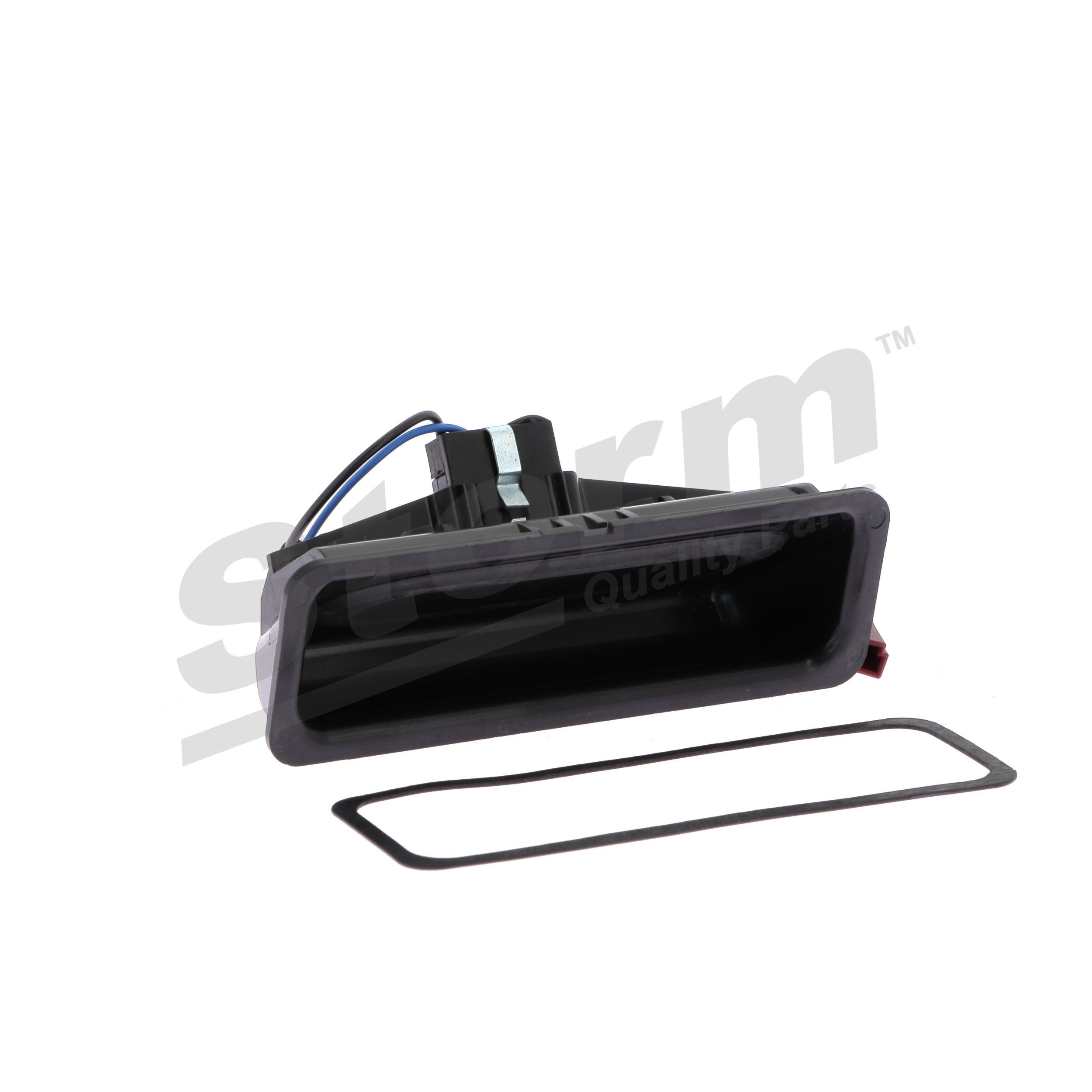 STORM QUALITY PARTS Comutator, deschidere haion număr articol: 1512005 ieftin