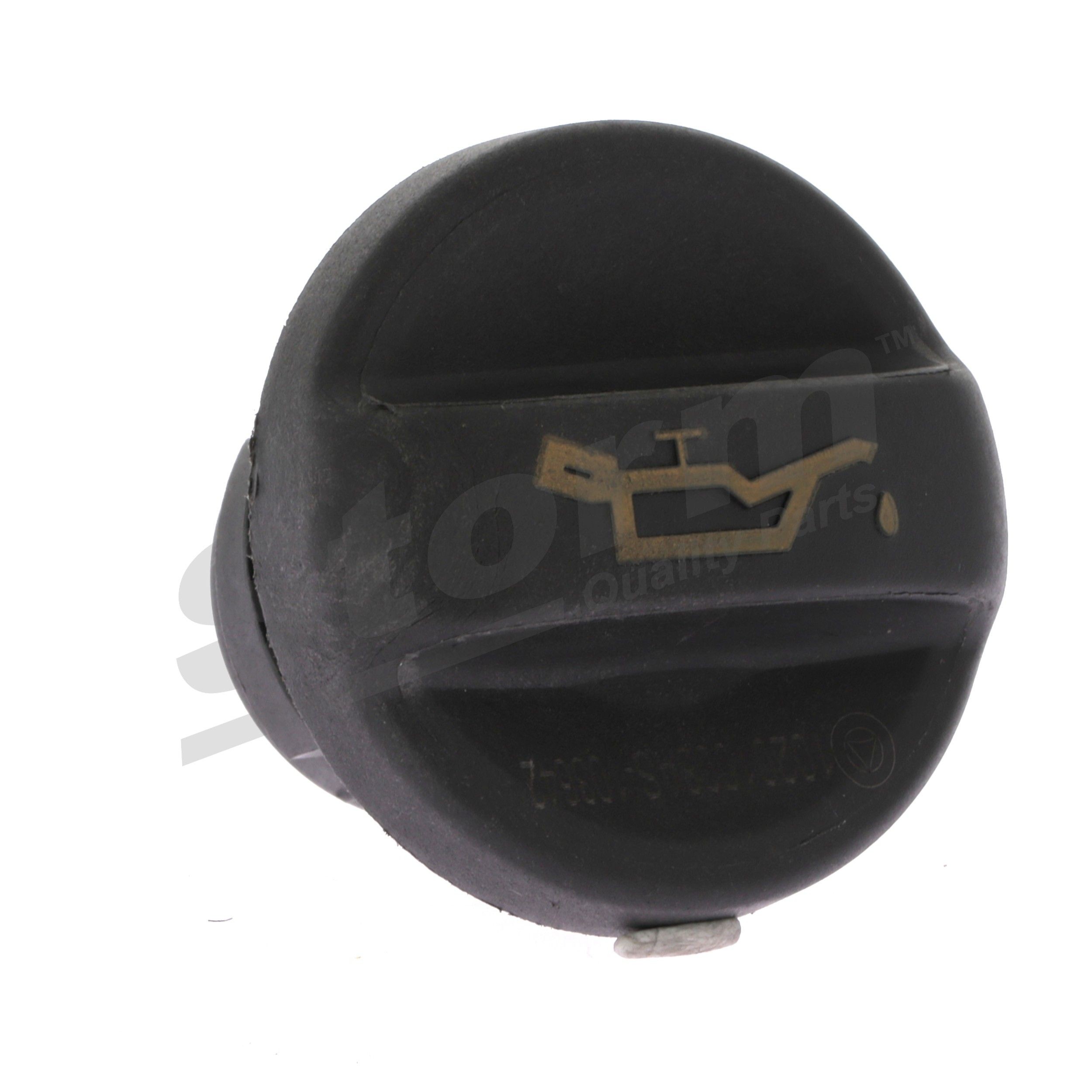 STORM QUALITY PARTS TB404 Oil filler cap Convertible Cooper S 174 PS Petrol 2015