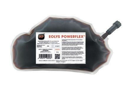 HP Tisztítás korom- / részecskeszűrő . Cikk szám: HP60/EO olcsó