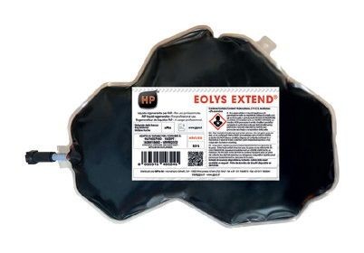 HP DPF-Reiniger Artikelnummer: HP61/EO kaufen
