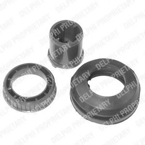 DELPHI Steering Column Article number: TD265W cheaply