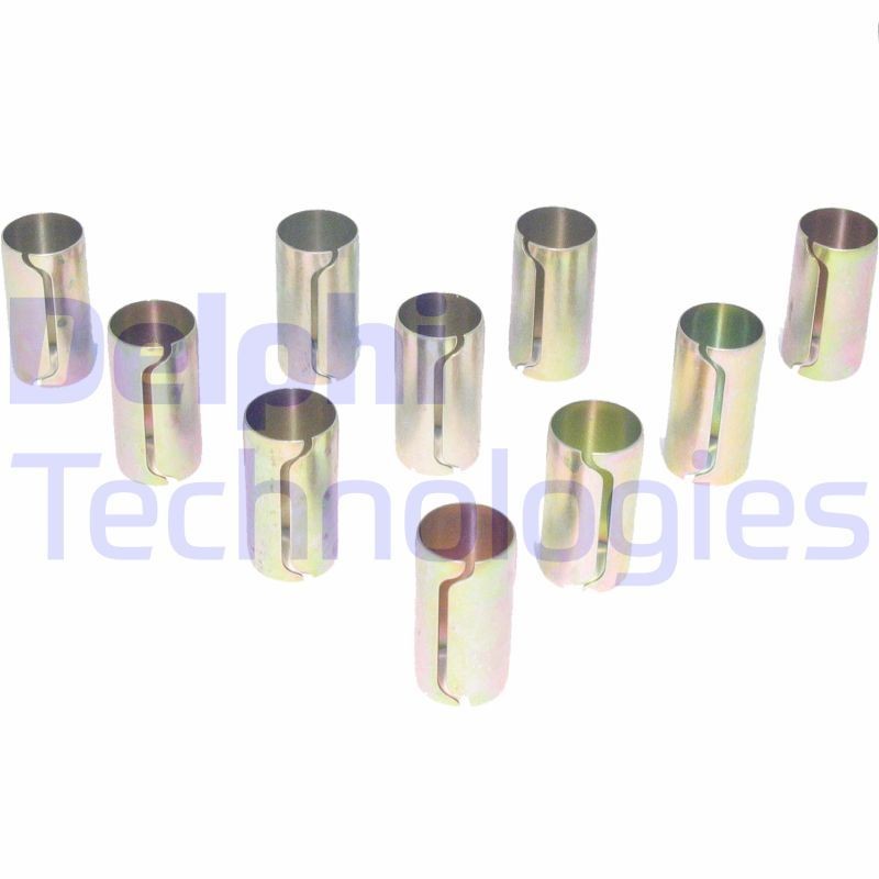 DELPHI Sleeve, control arm mounting Article number: TD550W cheaply