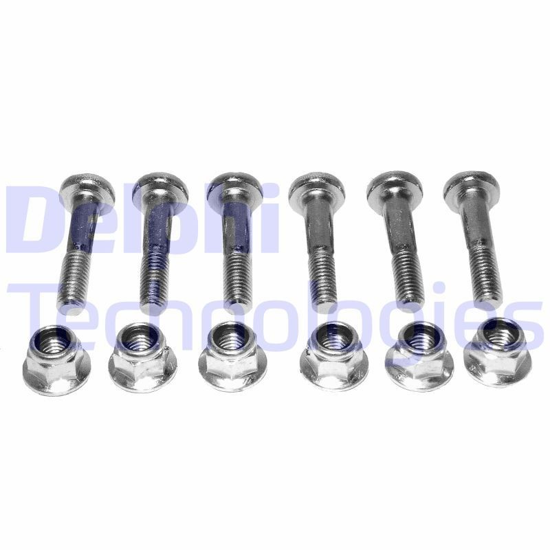 DELPHI Repair Kit, ball joint Article number: TD601W cheaply