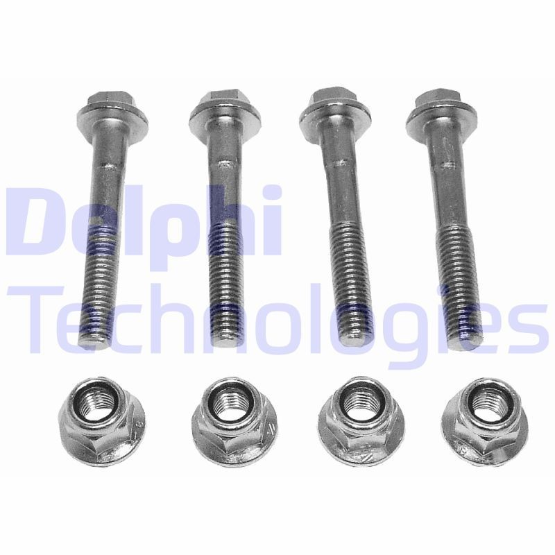 DELPHI TD603W Kinnituspoldid, õõtshoob MONDEO 1.8 i 16V 115 HP Bensiin 1996