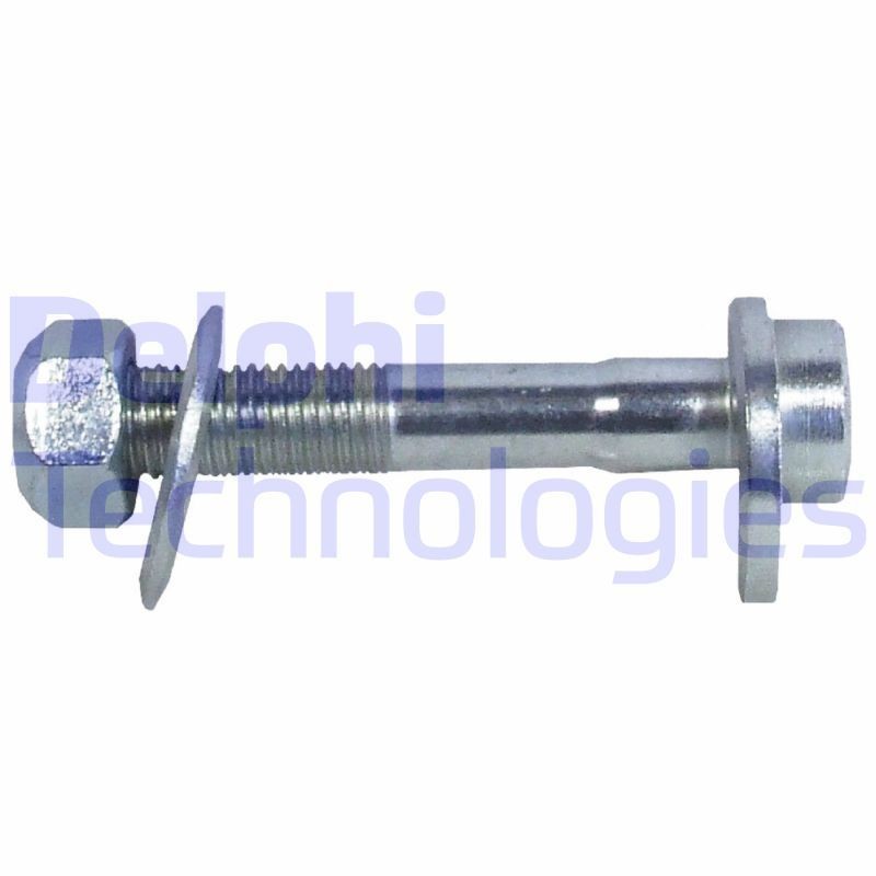 DELPHI Repair kit, wheel suspension Article number: TD801W cheaply