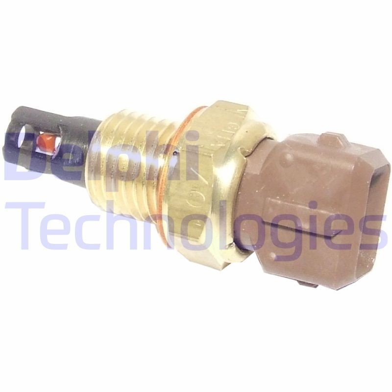 DELPHI Sensor, Ansauglufttemperatur Artikelnummer: TS10219-12B1 kaufen