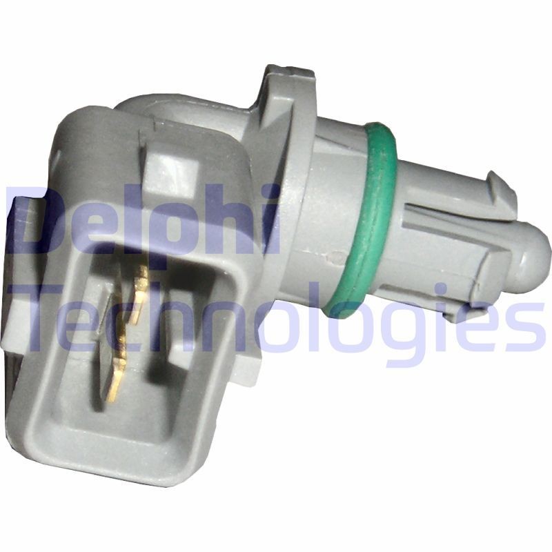 DELPHI Sensor, Ansauglufttemperatur Artikelnummer: TS10220-12B1 kaufen