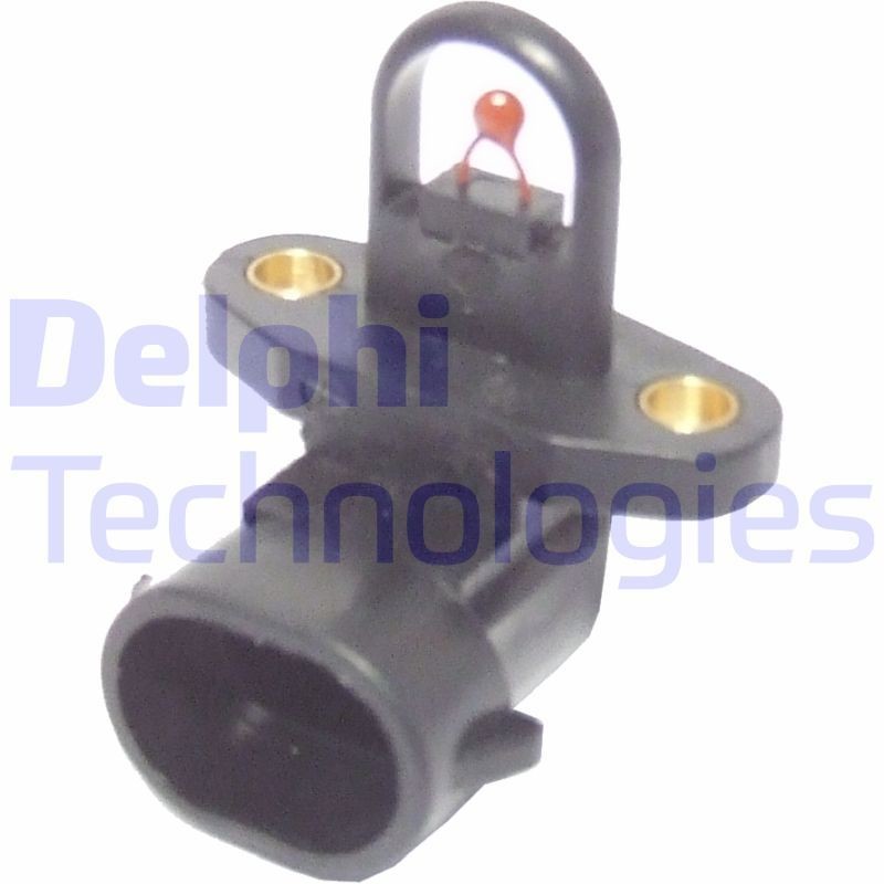 DELPHI Sensor, Ansauglufttemperatur Artikelnummer: TS10224-12B1 kaufen