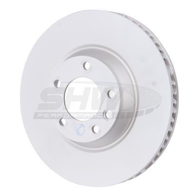 SHW Performance Brake disc Article number: VFL37813 cheaply