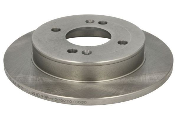 ABE Brake disc Article number: C40312ABE cheaply