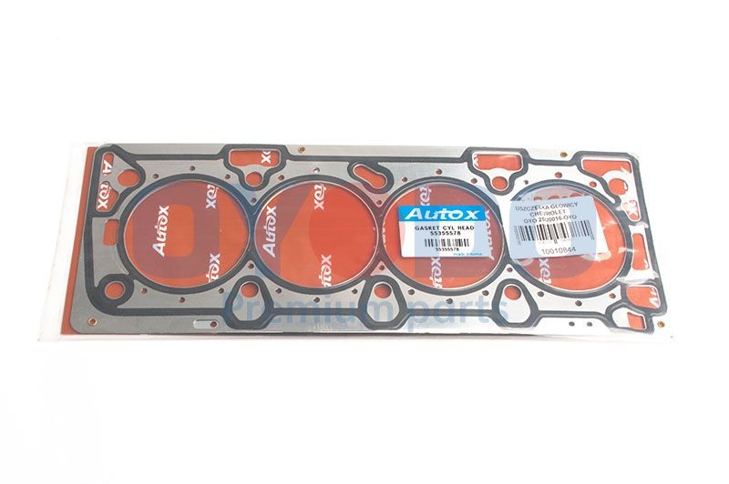 Oyodo Garnitura, chiulasa număr articol: 25U0016-OYO ieftin