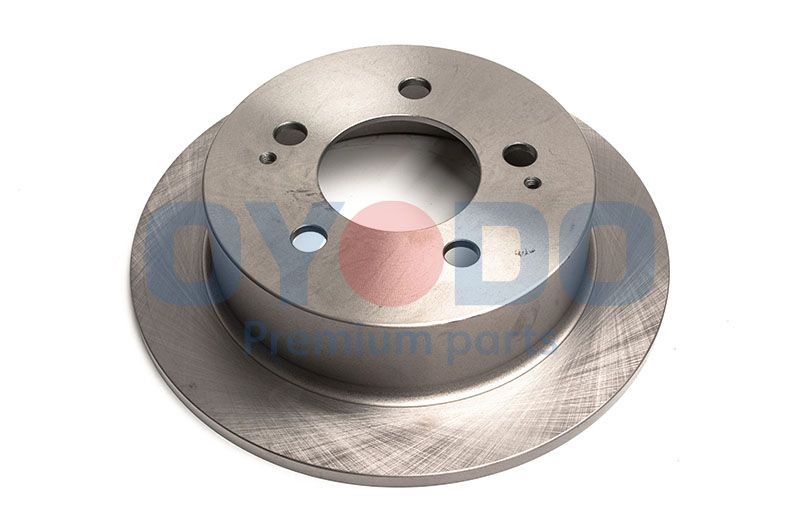 Oyodo Brake disc Article number: 40H0004-OYO cheaply