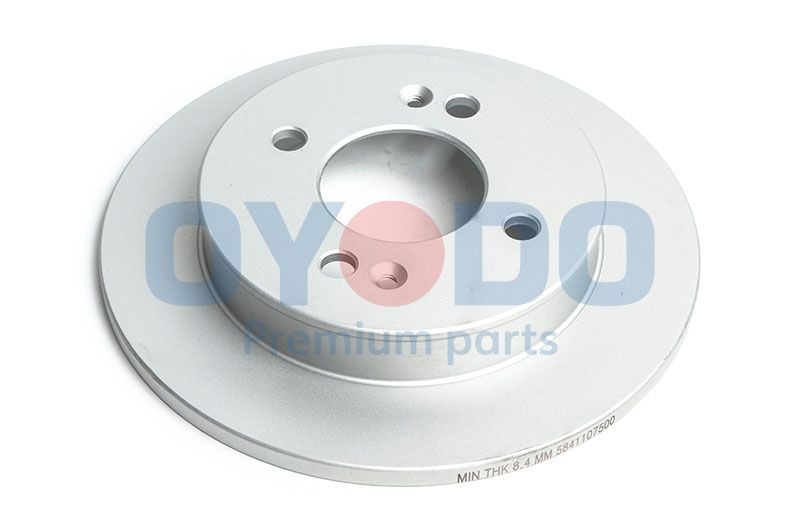 Oyodo Brake disc Article number: 40H0315-OYO cheaply