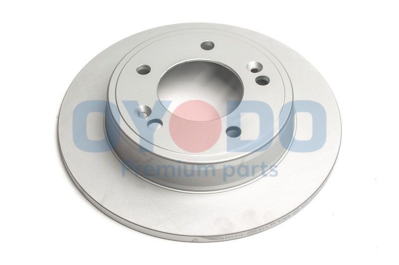 Oyodo Brake disc Article number: 40H0518-OYO cheaply