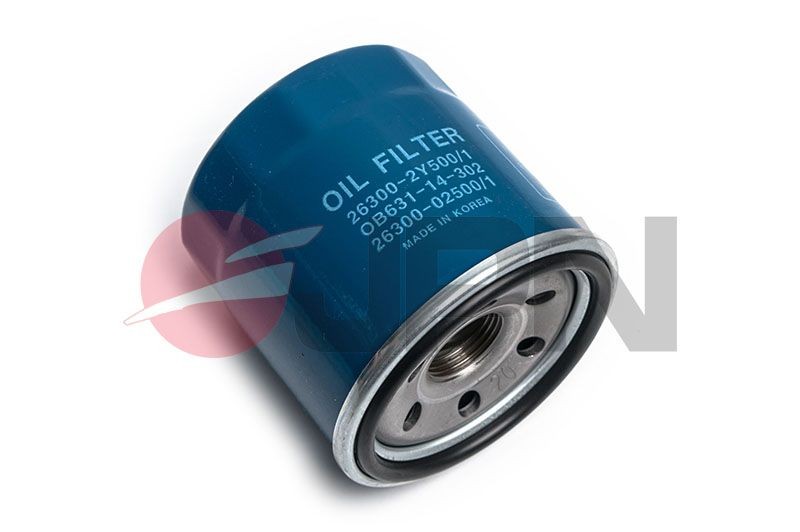 JPN Filtru ulei număr articol: 10F0312-JPN ieftin