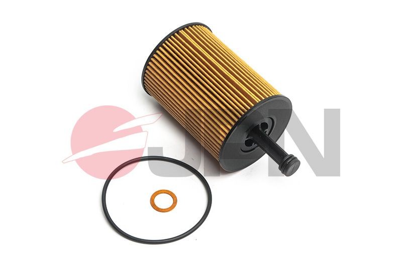 JPN Oliefilter Varenummer: 10F5012-JPN billige