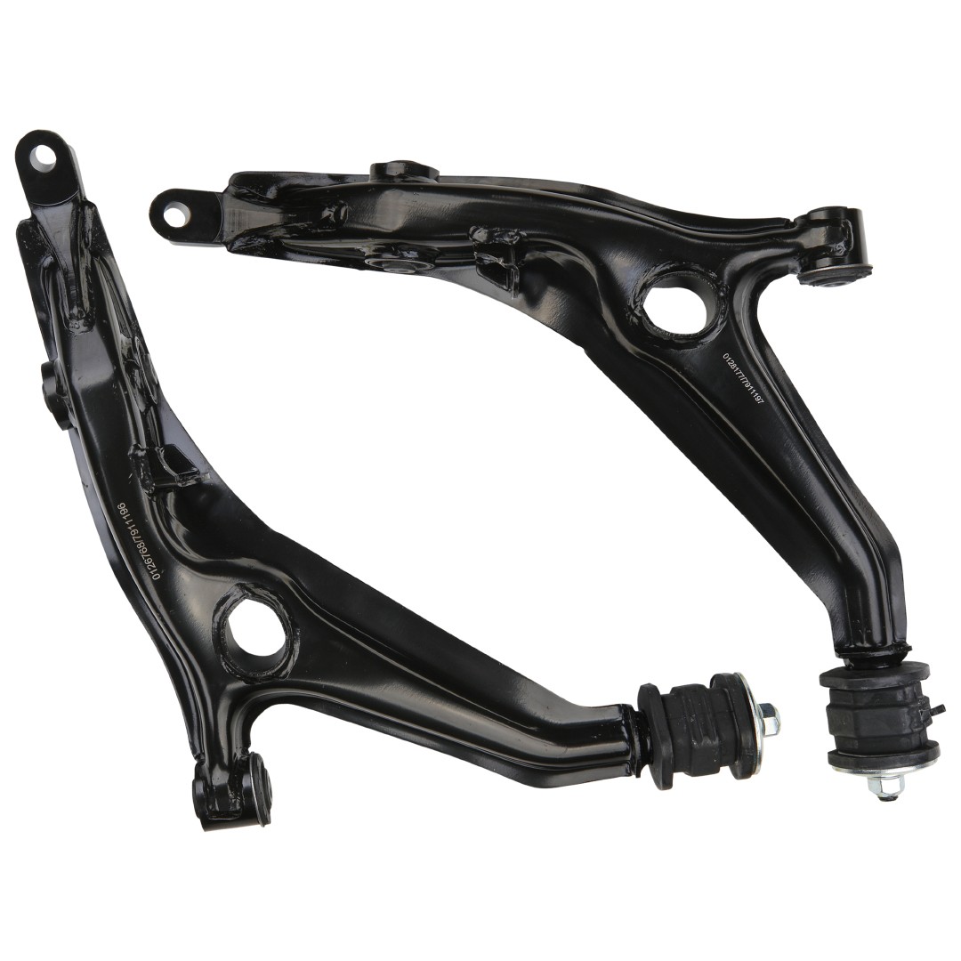 RIDEX Control arm repair kit Article number: 772S0881 cheaply