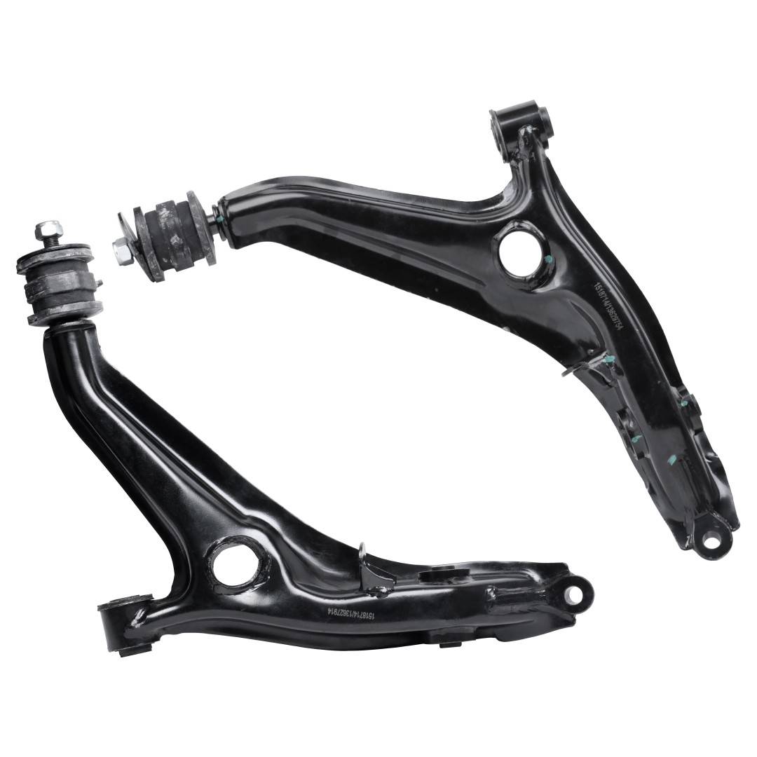 RIDEX Control arm repair kit Article number: 772S0886 cheaply