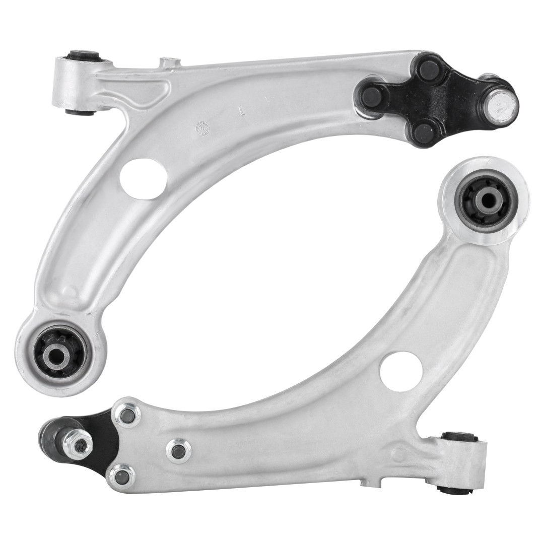 RIDEX Control arm repair kit Article number: 772S0912 cheaply