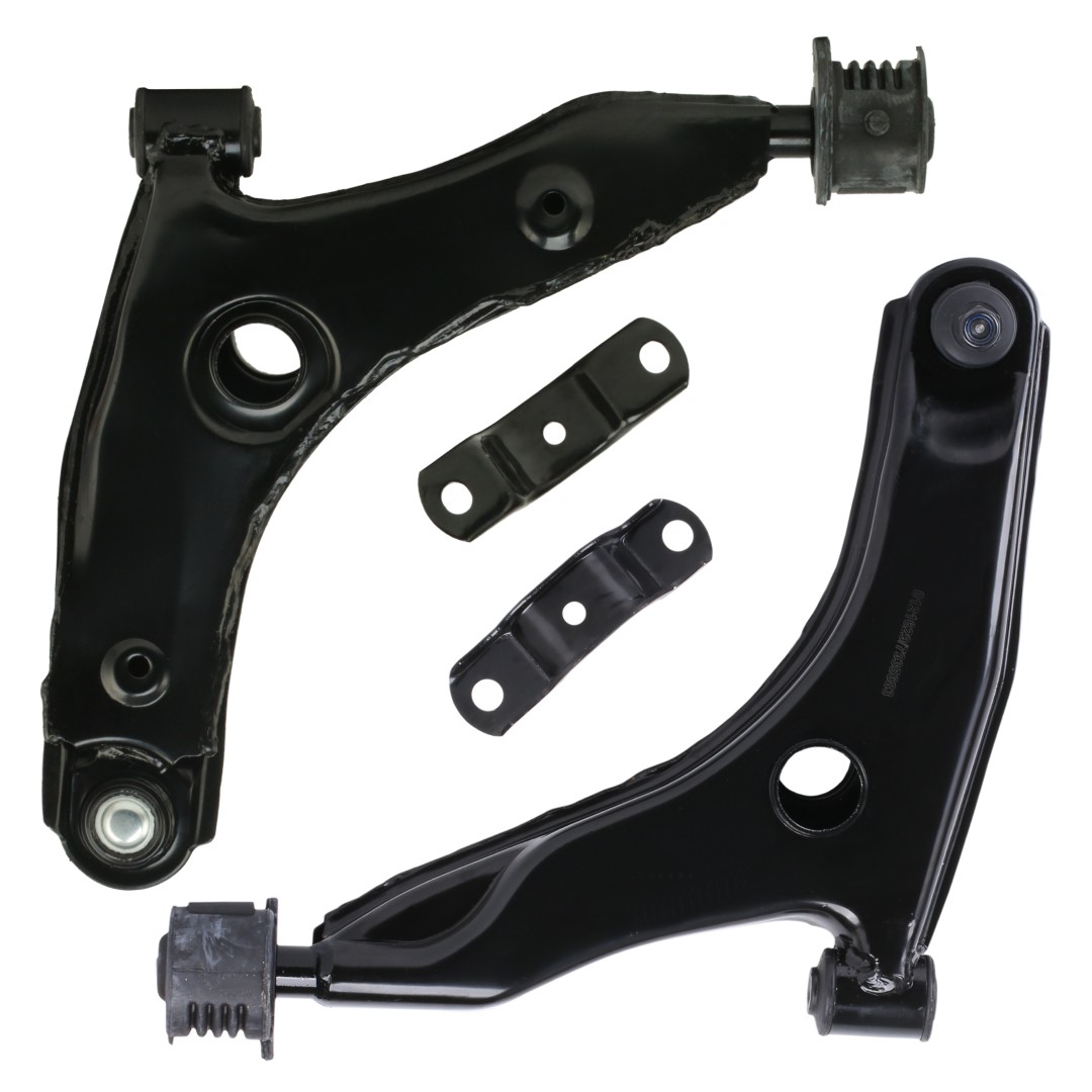 RIDEX Control arm repair kit Article number: 772S0933 cheaply