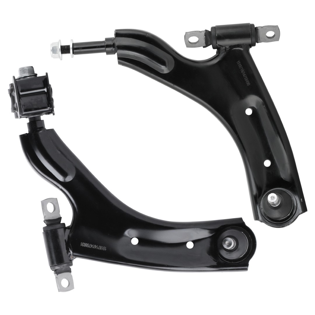 RIDEX Control arm repair kit Article number: 772S0980 cheaply