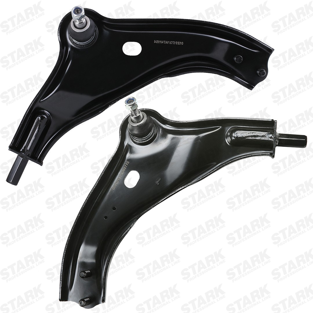 STARK SKSSK-1601004 Control arm repair kit Convertible 1.6 Cooper S 184 PS Petrol 2015