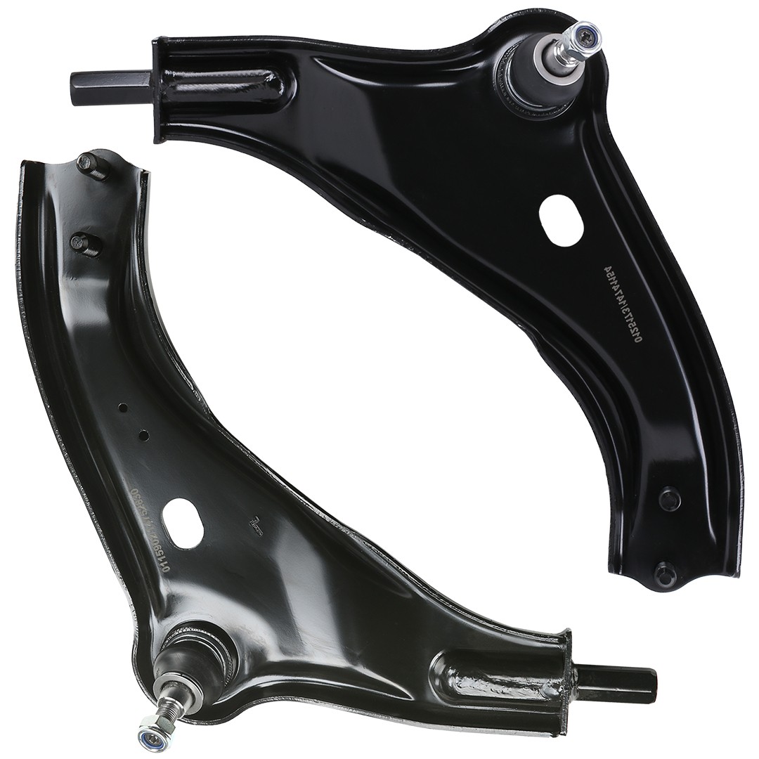 RIDEX 772S1003 Control arm repair kit Convertible 1.6 Cooper S 184 PS Petrol 2015